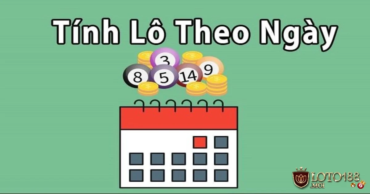 Cách Tính Lô Theo Ngày Loto188 Chuẩn Xác Cho Người Mới 2 Hướng Dẫn Cách Tính Lô Theo Ngày Dành Cho Người Mới