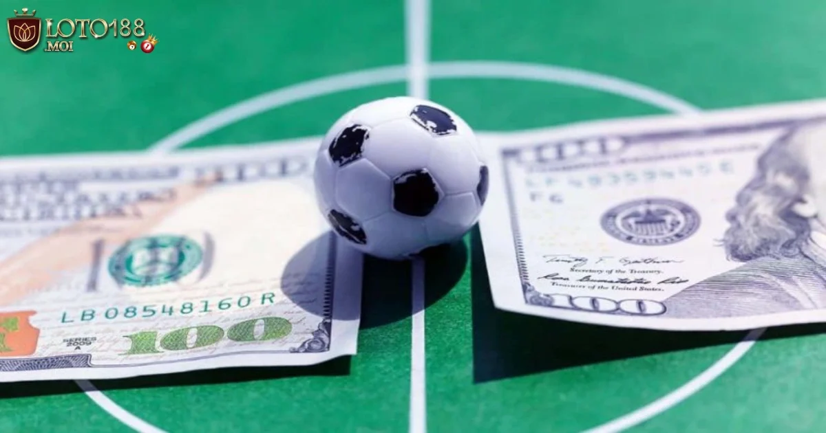 Kèo Tỷ Số Loto188 – Dự Đoán Chính Xác Kết Quả Trận Đấu 4 Làm Thế Nào Để Dự Đoán Tỷ Số Chính Xác Tại Nhà Cái Loto188?