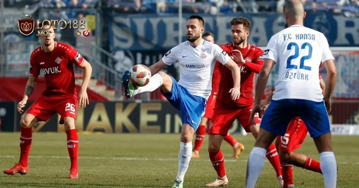 Soi Kèo Bundesliga – Nhận Định Tỷ Lệ Kèo Bóng Đá Đức Chuẩn Xác 4 Lối chơi tấn công mạnh mẽ & sự ảnh hưởng đến tỷ lệ tài xỉu