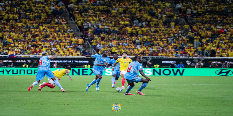 Soi kèo bóng đá DR Congo vs Uzbekistan ngày 28-06 2 Nhận định trận đấu