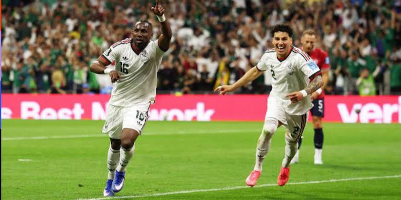 Soi kèo bóng đá Mexico vs Ecuador ngày 01/07/2026 4 Dự đoán kết quả