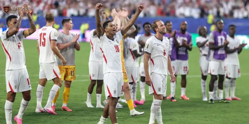Soi kèo bóng đá Anh vs Argentina ngày 16/07 3 Kết quả đối đầu