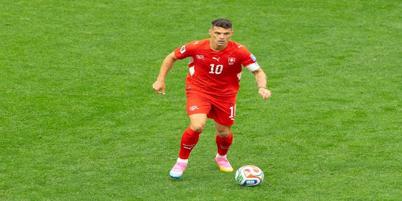 Soi kèo bóng đá Thụy Sĩ vs Algeria ngày 03/07/2026 3 Kết quả đối đầu