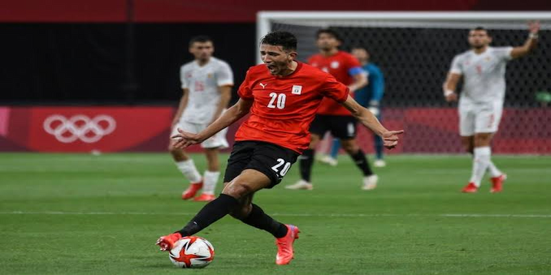 Soi kèo bóng đá Australia VS Ai Cập ngày 04/07/2026 3 Kết quả đối đầu