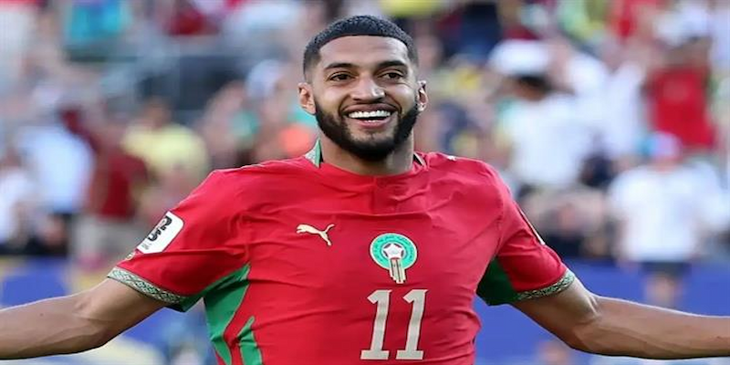 Morocco nhận cú sốc lực lượng trước đại chiến Pháp 2 Ismael Saibari lỡ hẹn vì chấn thương gân kheo