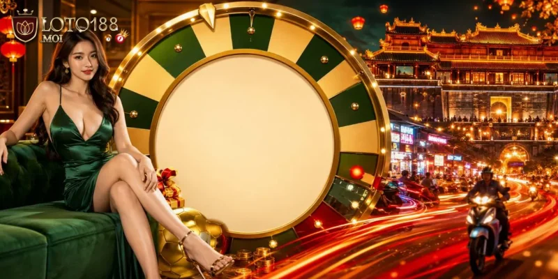 Nhà Cái Loto188 – Link Vào Nền Tảng Giải Trí Uy Tín Hàng Đầu 33 Khám phá các khuyến mãi & ưu đãi hấp dẫn