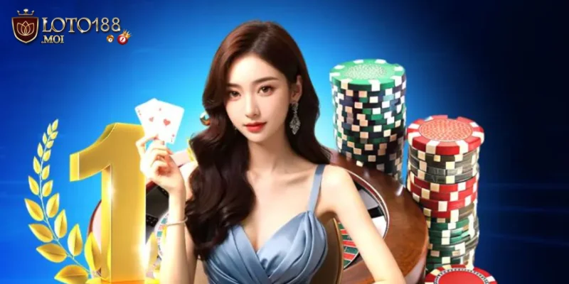 Nhà Cái Loto188 – Link Vào Nền Tảng Giải Trí Uy Tín Hàng Đầu 25 Giới thiệu tổng quan thông tin cần biết về Casino Loto188