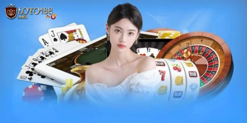 Nhà Cái Loto188 – Link Vào Nền Tảng Giải Trí Uy Tín Hàng Đầu 26 Giao diện và công nghệ hiện đại của Loto188