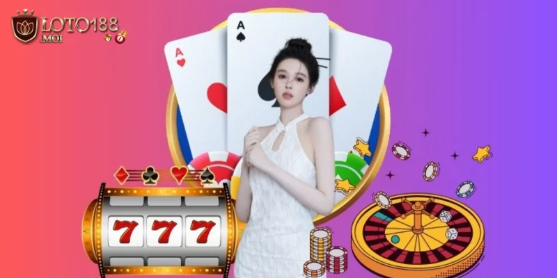 Nhà Cái Loto188 – Link Vào Nền Tảng Giải Trí Uy Tín Hàng Đầu 27 Ứng dụng di động Loto188: tải, cài đặt và ưu điểm nổi bật