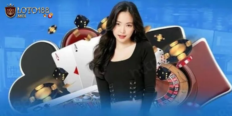 Nhà Cái Loto188 – Link Vào Nền Tảng Giải Trí Uy Tín Hàng Đầu 28 Hệ sinh thái cá cược phong phú tại Loto188