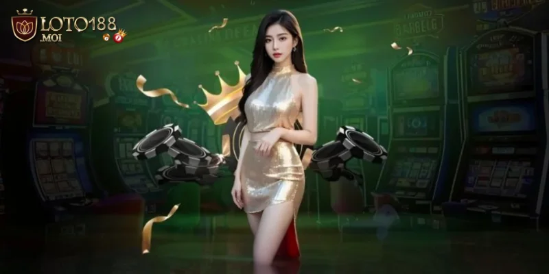 Nhà Cái Loto188 – Link Vào Nền Tảng Giải Trí Uy Tín Hàng Đầu 29 Tỷ lệ trả thưởng & chính sách minh bạch từ Loto188