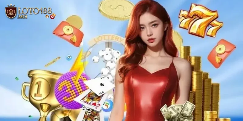 Nhà Cái Loto188 – Link Vào Nền Tảng Giải Trí Uy Tín Hàng Đầu 30 Hướng dẫn cách thức đăng ký & đăng nhập Loto188